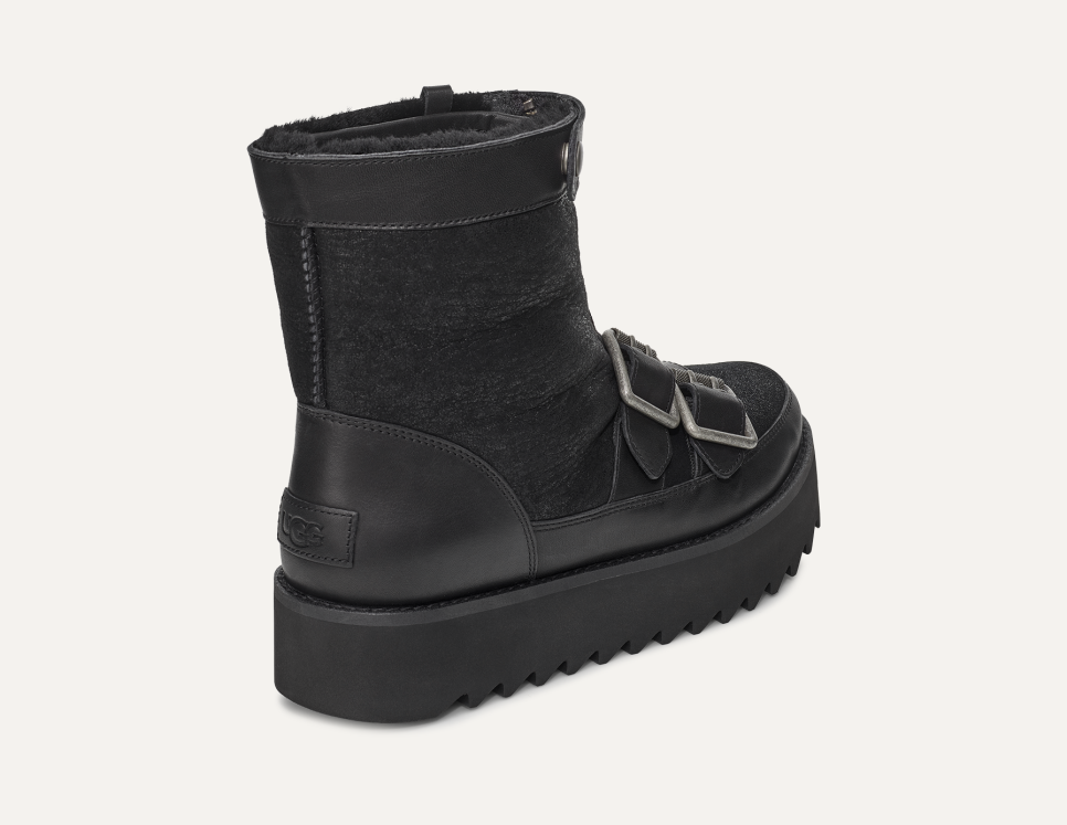 UGG® Classic Ultra Mini ReImagined Boot for Women | UGG® EU